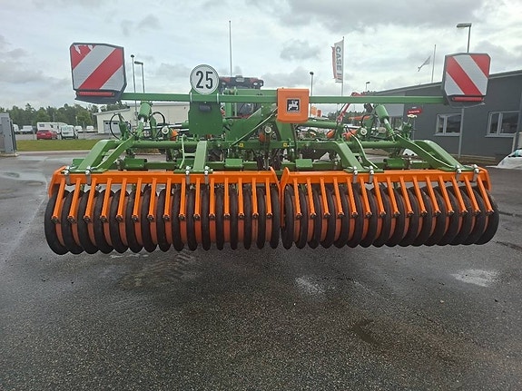 Amazone Cenius 4003-2TX 4 of 6