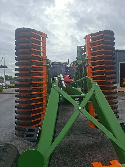 Amazone Catros+ 5003-2TS 2 of 3