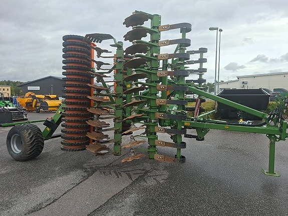 Amazone Catros+ 5003-2TS 3 of 3