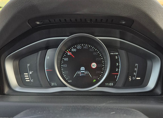 Volvo V70 5 of 6