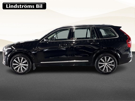 Volvo XC90 6 of 18