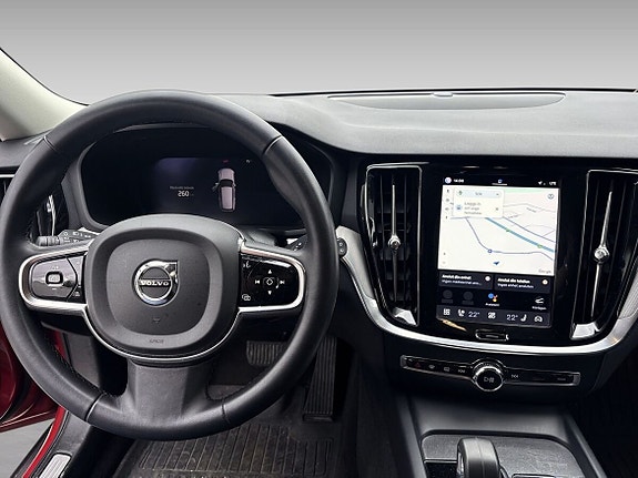 Volvo V60 Cross Country 11 of 11