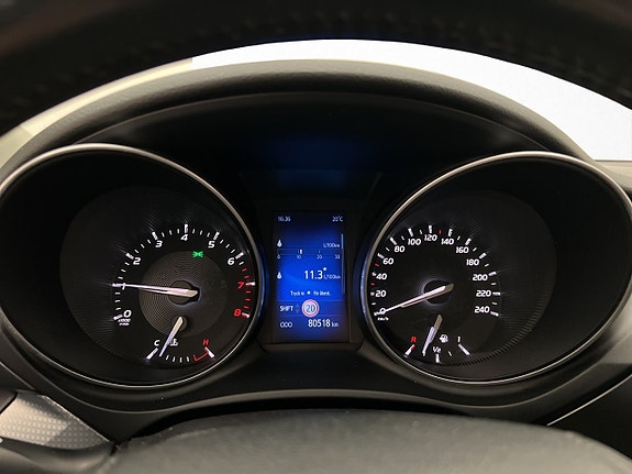 Toyota Avensis 15 of 28