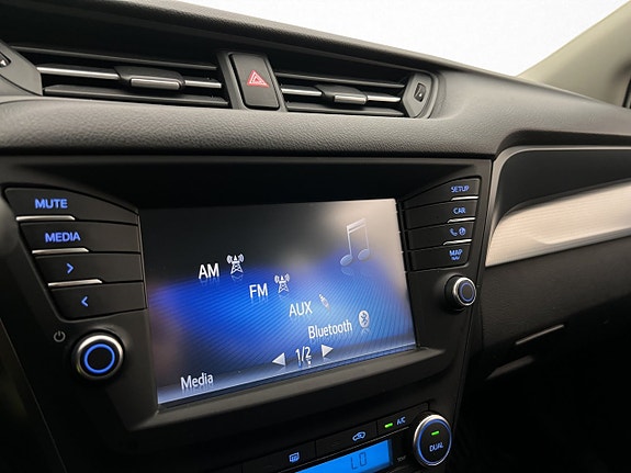 Toyota Avensis 19 of 28