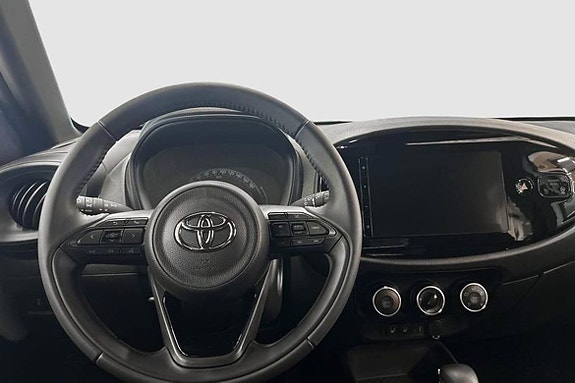 Toyota Aygo X 12 of 13