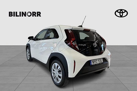 Toyota Aygo X 3 of 13