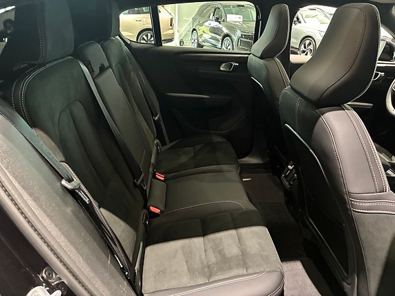 Volvo C40 13 of 20