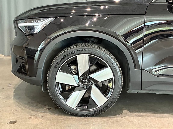 Volvo C40 7 of 20