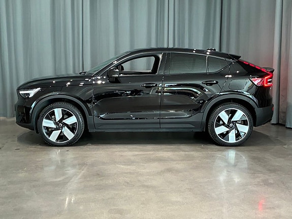 Volvo C40 5 of 20