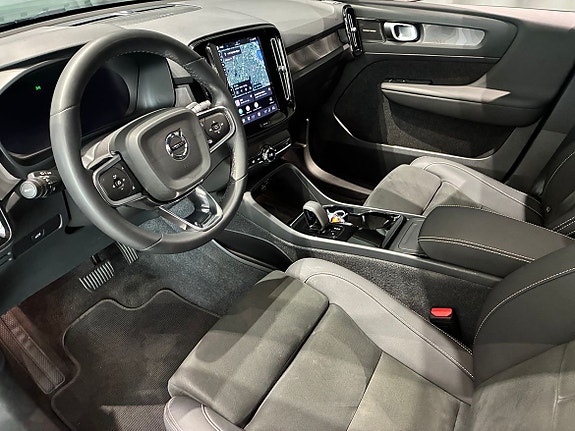 Volvo C40 9 of 20