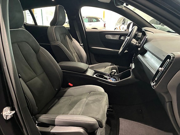 Volvo C40 14 of 20