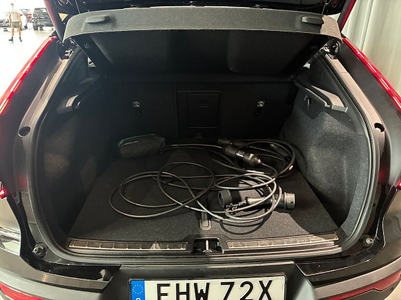 Volvo C40 12 of 20