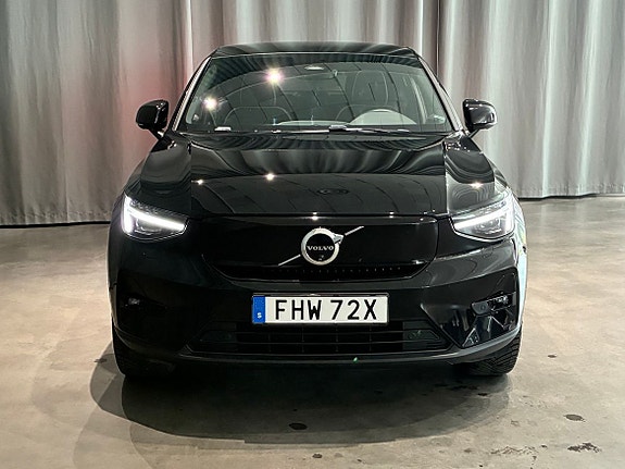 Volvo C40 3 of 20