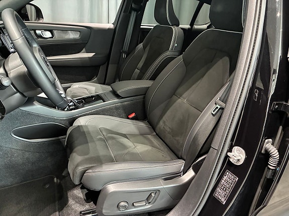 Volvo C40 8 of 20