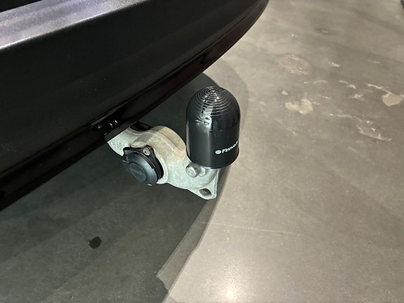 Volvo C40 11 of 20
