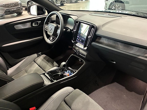 Volvo C40 15 of 20