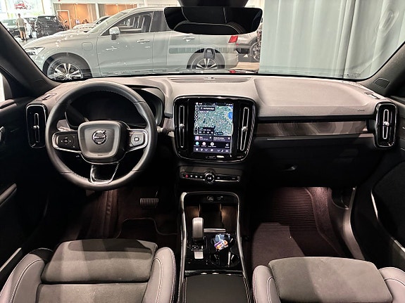 Volvo C40 17 of 20
