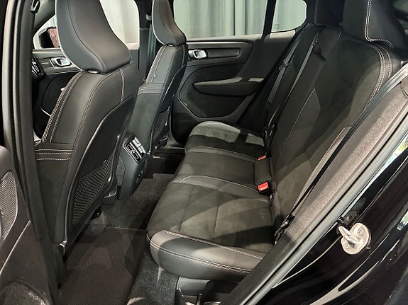 Volvo C40 10 of 20