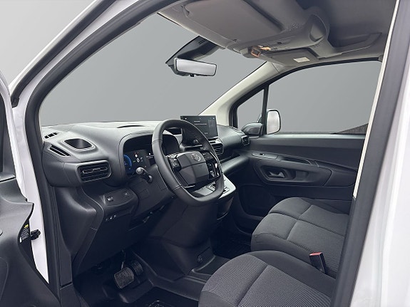 Toyota Proace City 7 of 21