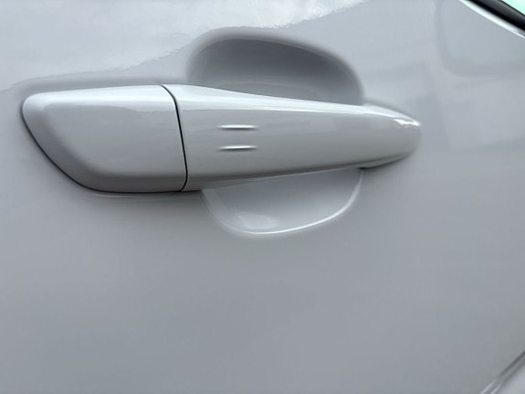 Toyota Proace City 13 of 21
