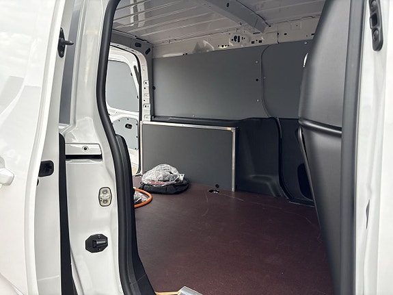 Toyota Proace City 10 of 21
