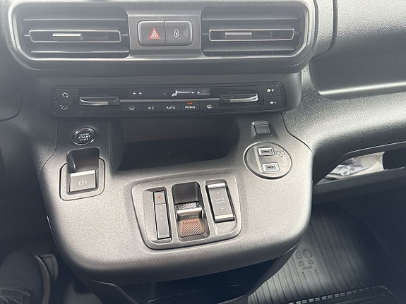 Toyota Proace City 18 of 21