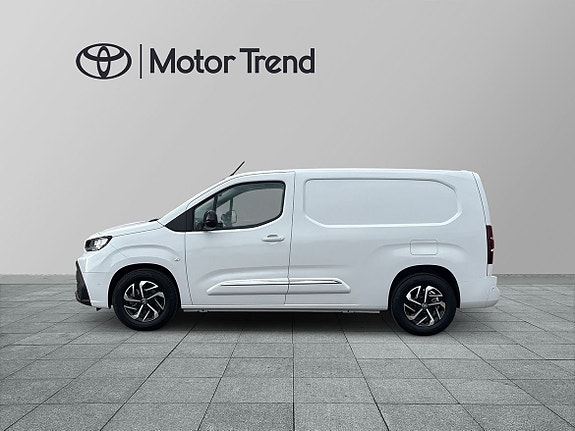 Toyota Proace City 3 of 21