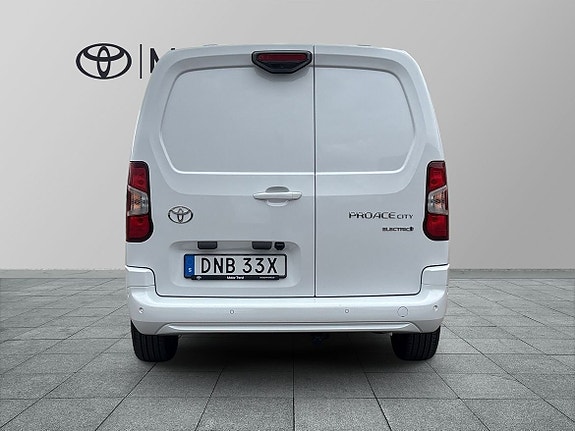 Toyota Proace City 4 of 21