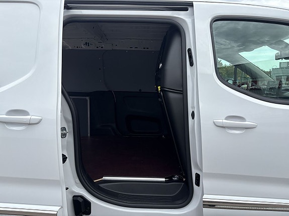 Toyota Proace City 9 of 21