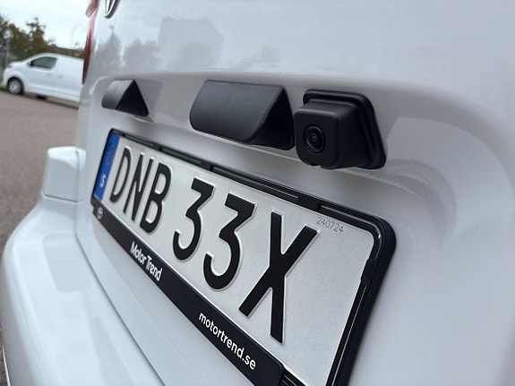 Toyota Proace City 14 of 21