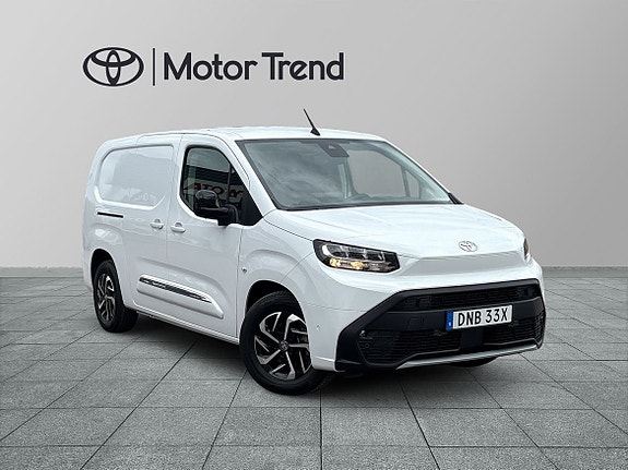 Toyota Proace City 6 of 21