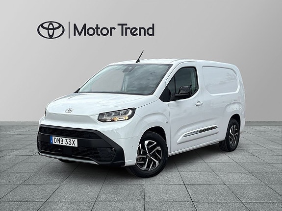Toyota Proace City