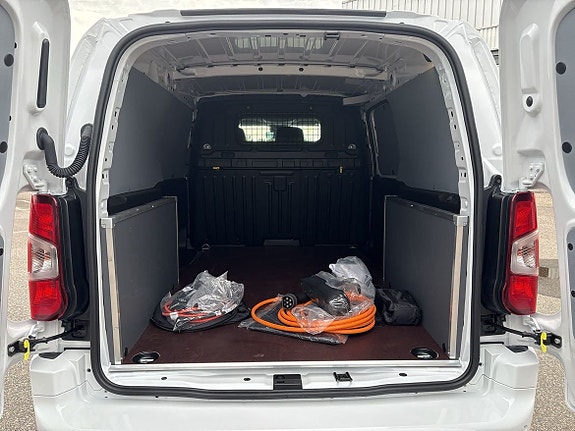 Toyota Proace City 11 of 21