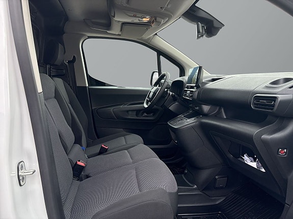 Toyota Proace City 8 of 21