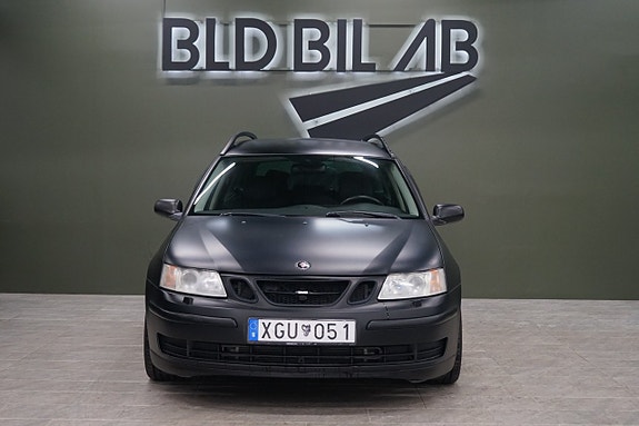 Saab 9-3 3 of 18