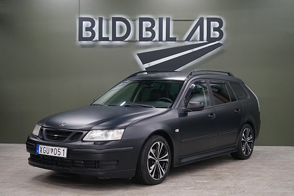 Saab 9-3 2 of 18