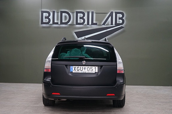 Saab 9-3 6 of 18
