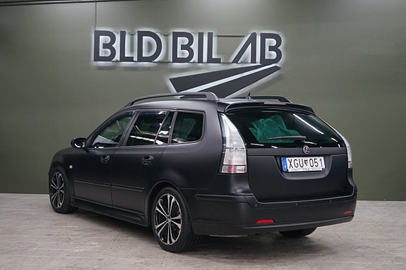 Saab 9-3 5 of 18