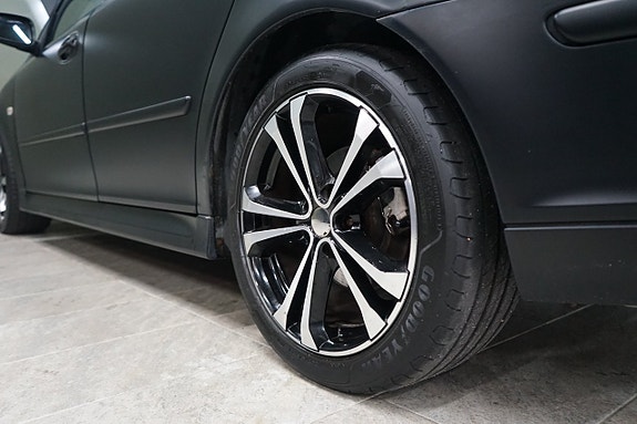 Saab 9-3 18 of 18
