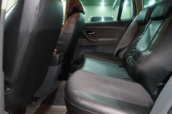 Saab 9-3 12 of 18