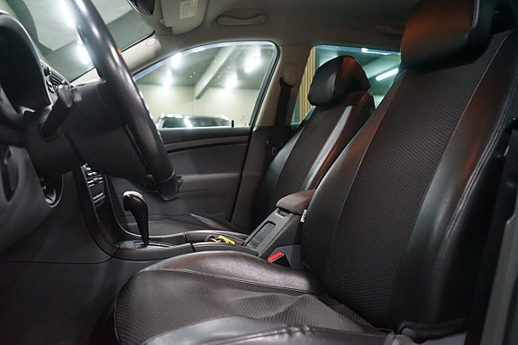 Saab 9-3 8 of 18