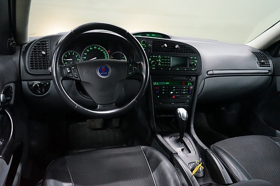 Saab 9-3 7 of 18