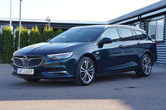 Opel Insignia 8 of 27