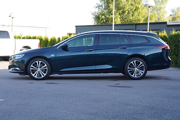 Opel Insignia 6 of 27