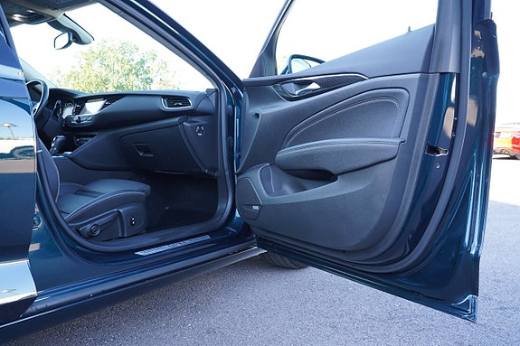 Opel Insignia 20 of 27