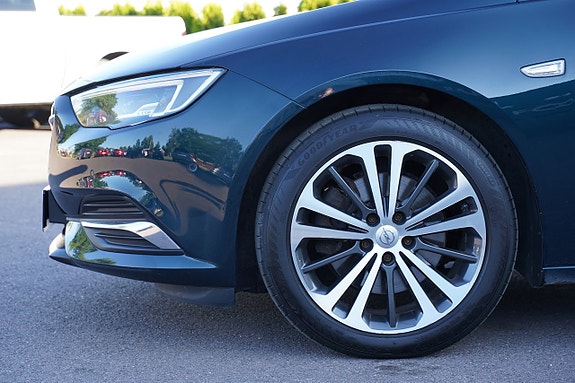 Opel Insignia 7 of 27
