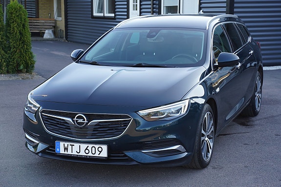 Opel Insignia 27 of 27