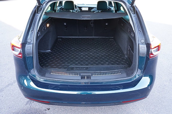 Opel Insignia 17 of 27