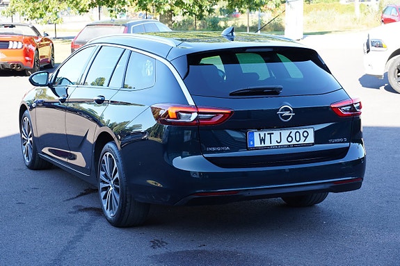 Opel Insignia 26 of 27