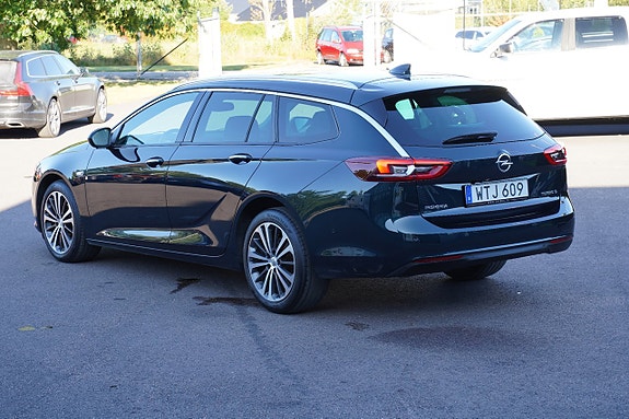 Opel Insignia 5 of 27